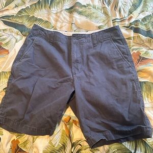 Old Navy Shorts - Men - Black